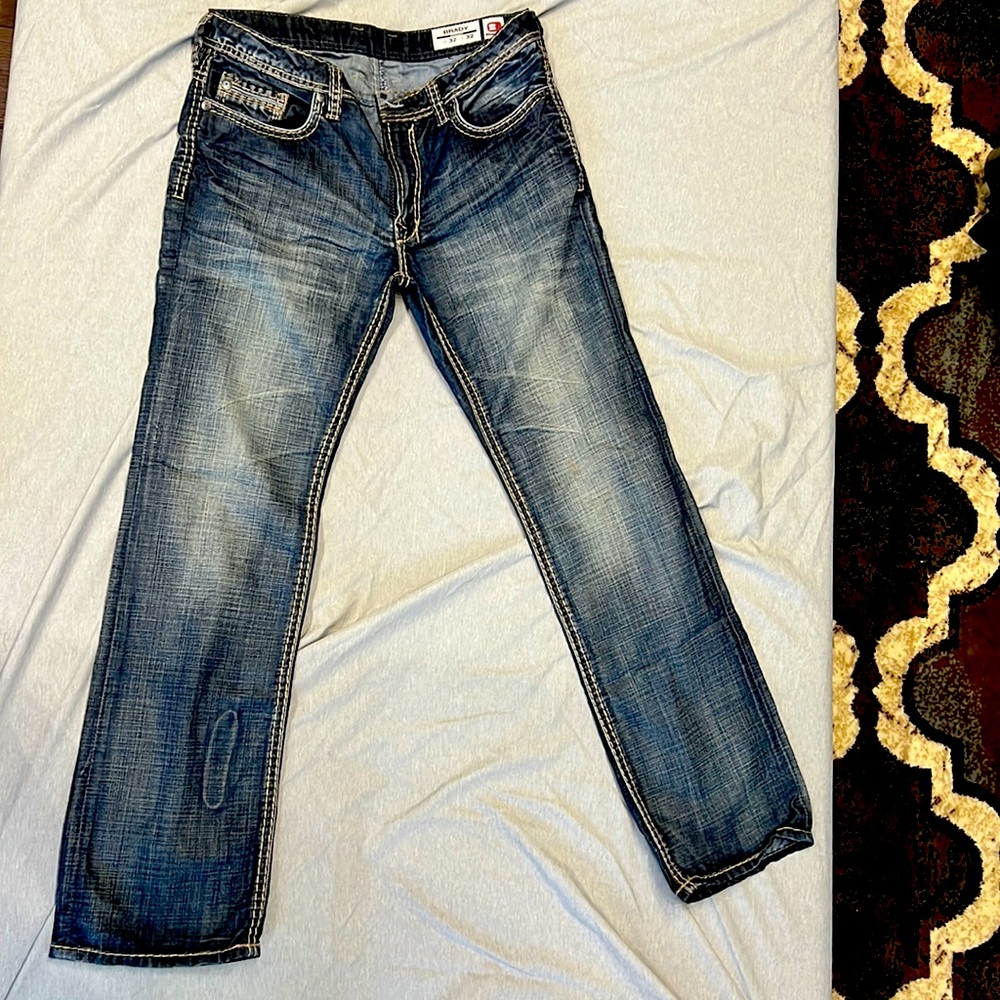 Buffalo David Bitton Exclusive for Buckle